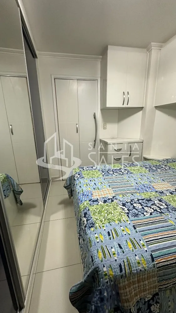 Apartamento, 1 quarto, 41 m² - Foto 2