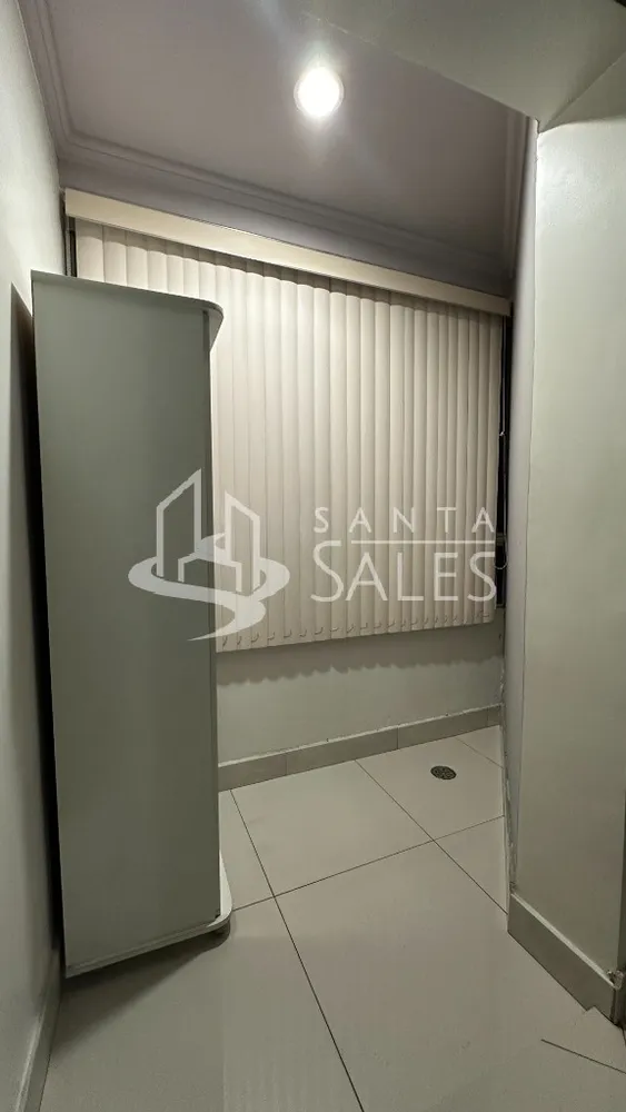 Apartamento, 1 quarto, 41 m² - Foto 11