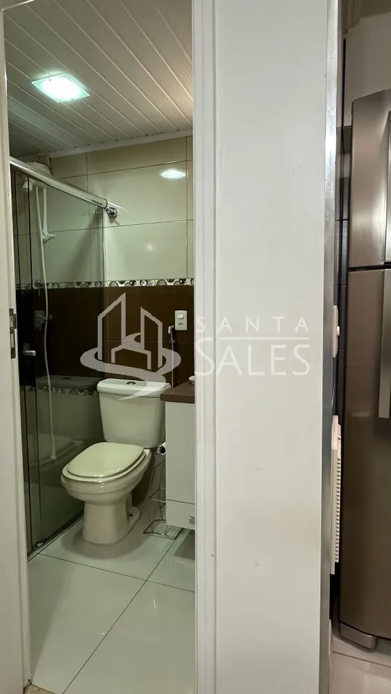 Apartamento, 1 quarto, 41 m² - Foto 9