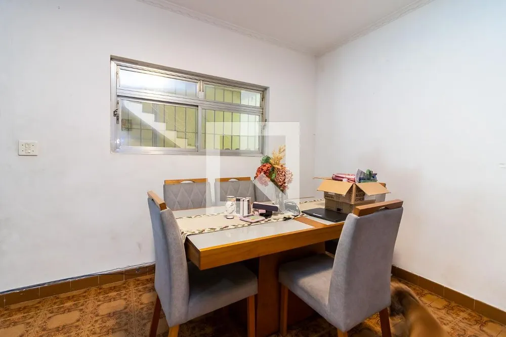 Casa, 5 quartos, 210 m² - Foto 4