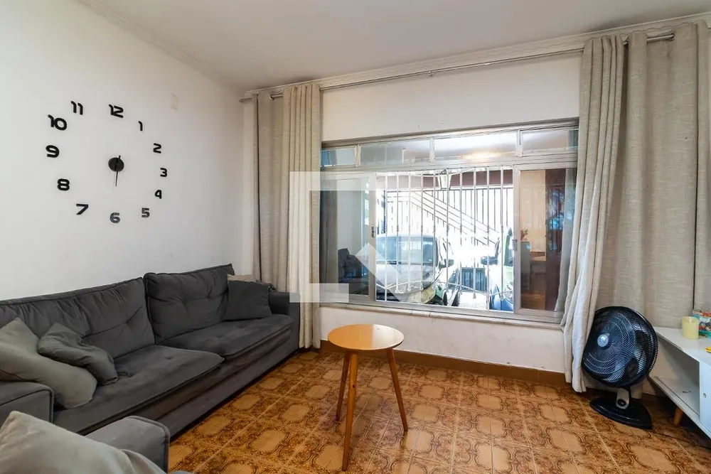 Casa, 5 quartos, 210 m² - Foto 1