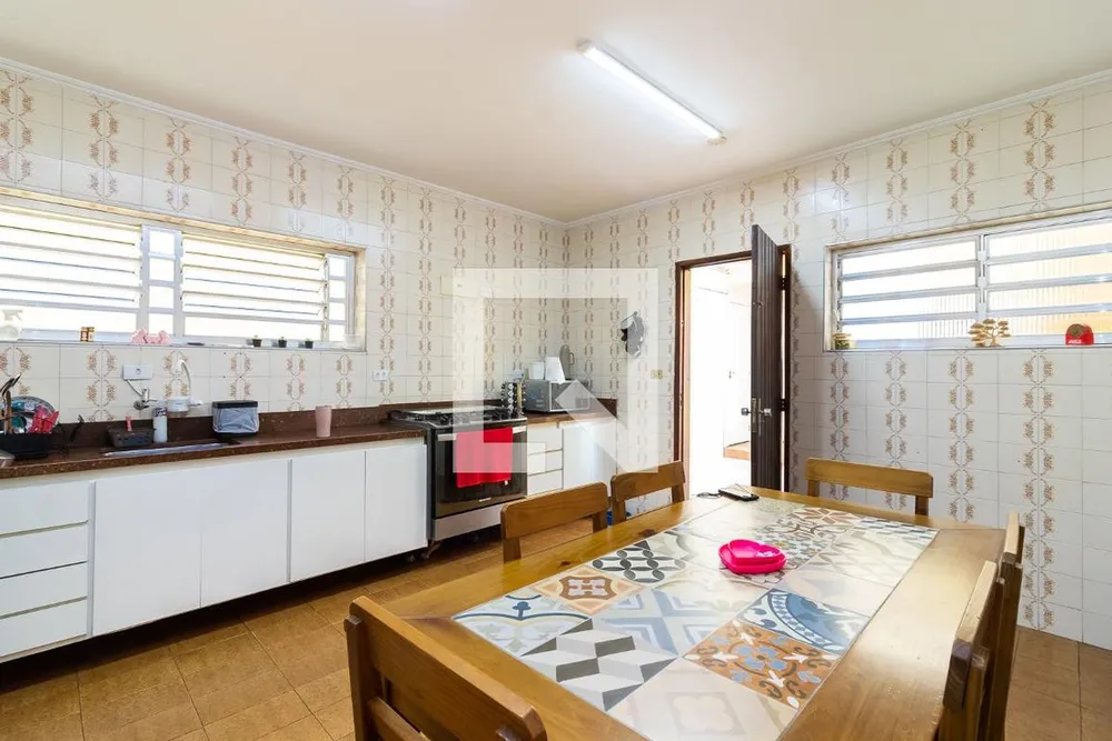 Casa, 5 quartos, 210 m² - Foto 10