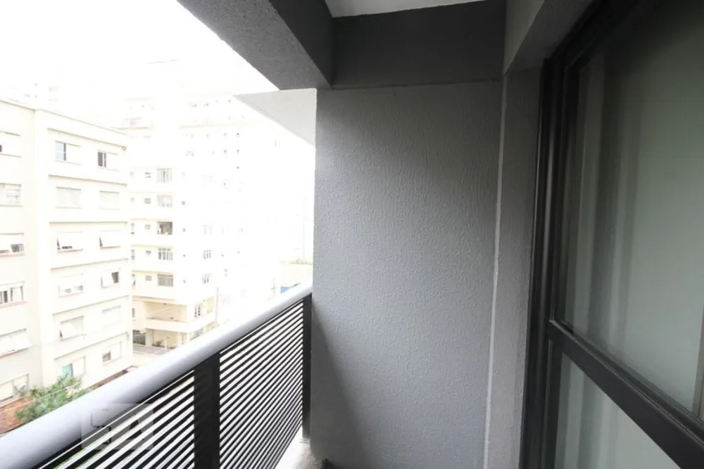Kitnet-Studio, 24 m² - Foto 6