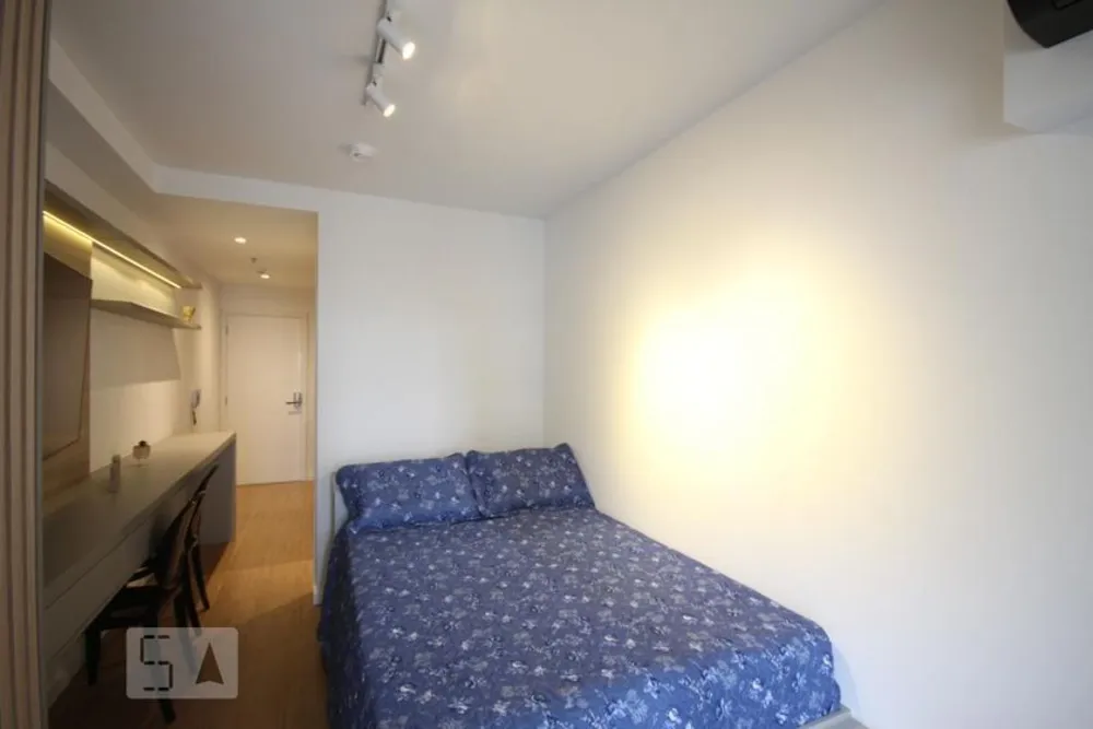 Kitnet-Studio, 24 m² - Foto 5