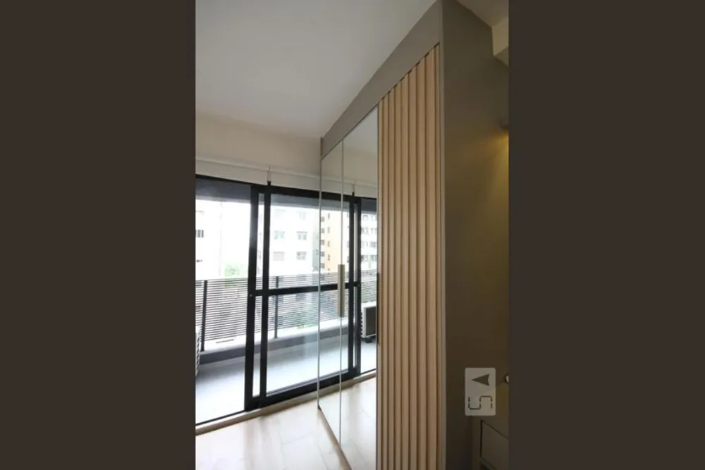 Kitnet-Studio, 24 m² - Foto 7