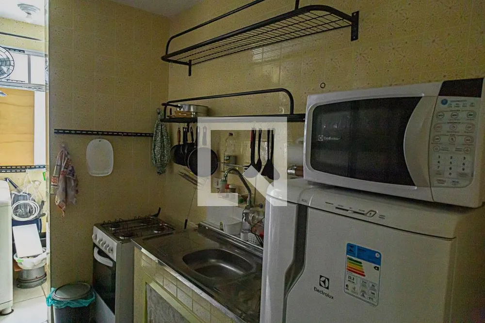 Apartamento, 1 quarto, 38 m² - Foto 5