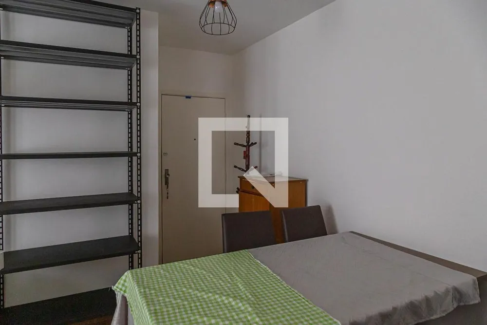 Apartamento, 1 quarto, 38 m² - Foto 6