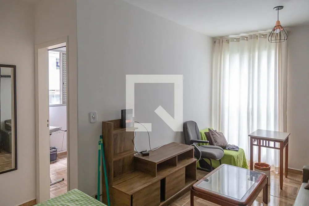 Apartamento, 1 quarto, 38 m² - Foto 5
