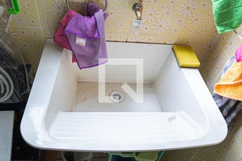 Apartamento, 1 quarto, 38 m² - Foto 1