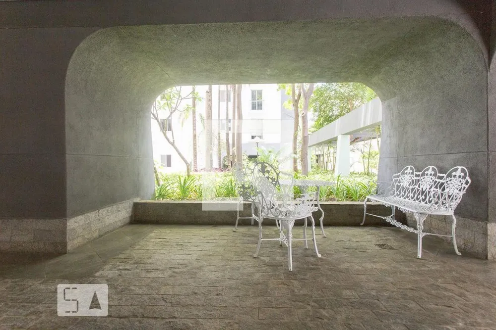 Apartamento, 1 quarto, 38 m² - Foto 8