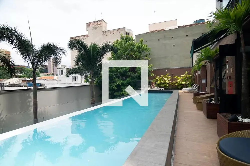 Apartamento, 1 quarto, 42 m² - Foto 2