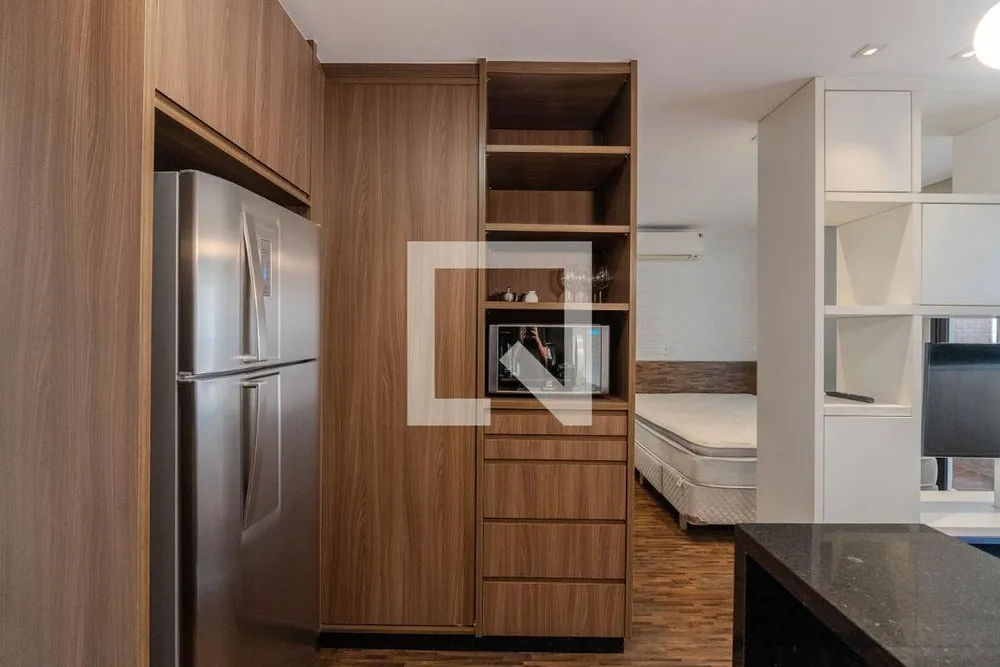Apartamento, 1 quarto, 42 m² - Foto 8