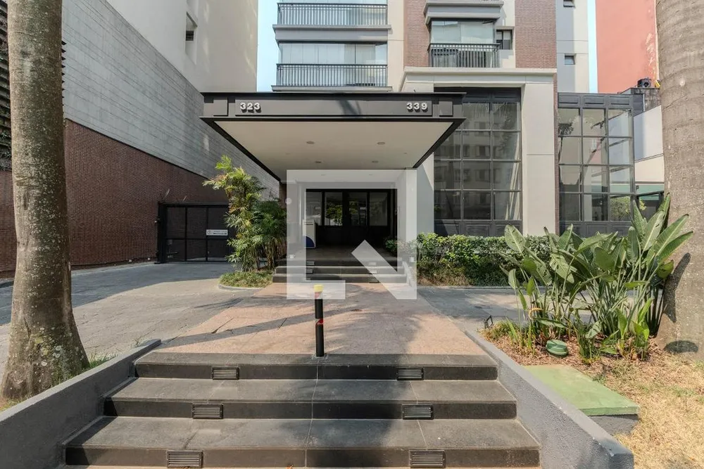 Apartamento, 1 quarto, 42 m² - Foto 5