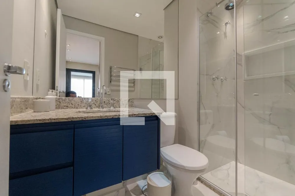Apartamento, 1 quarto, 42 m² - Foto 3