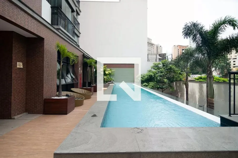 Apartamento, 1 quarto, 42 m² - Foto 4