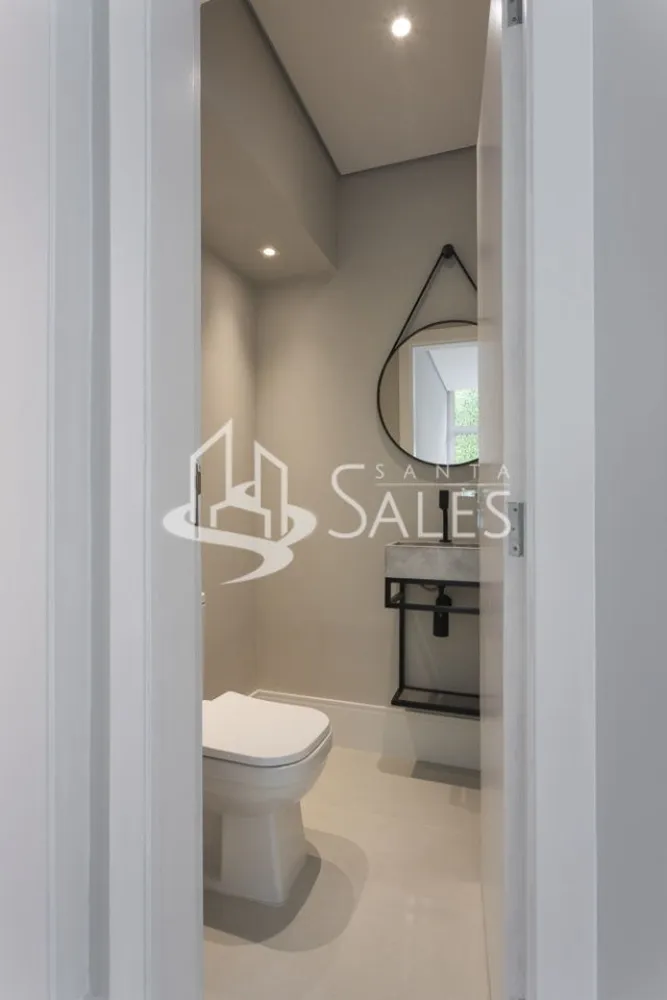 Apartamento, 3 quartos, 169 m² - Foto 5
