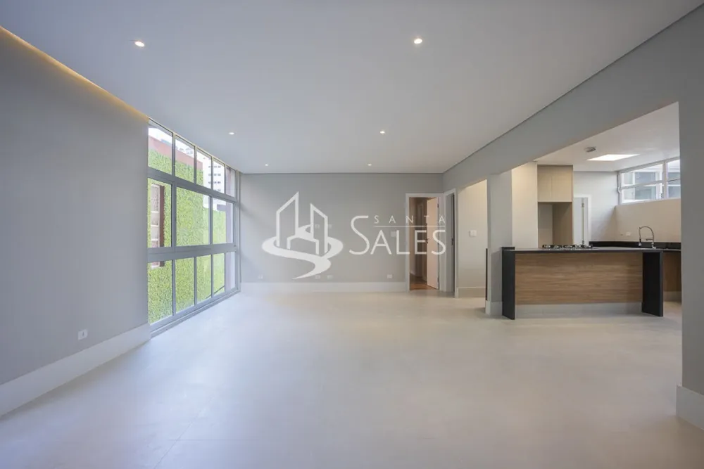 Apartamento, 3 quartos, 169 m² - Foto 3