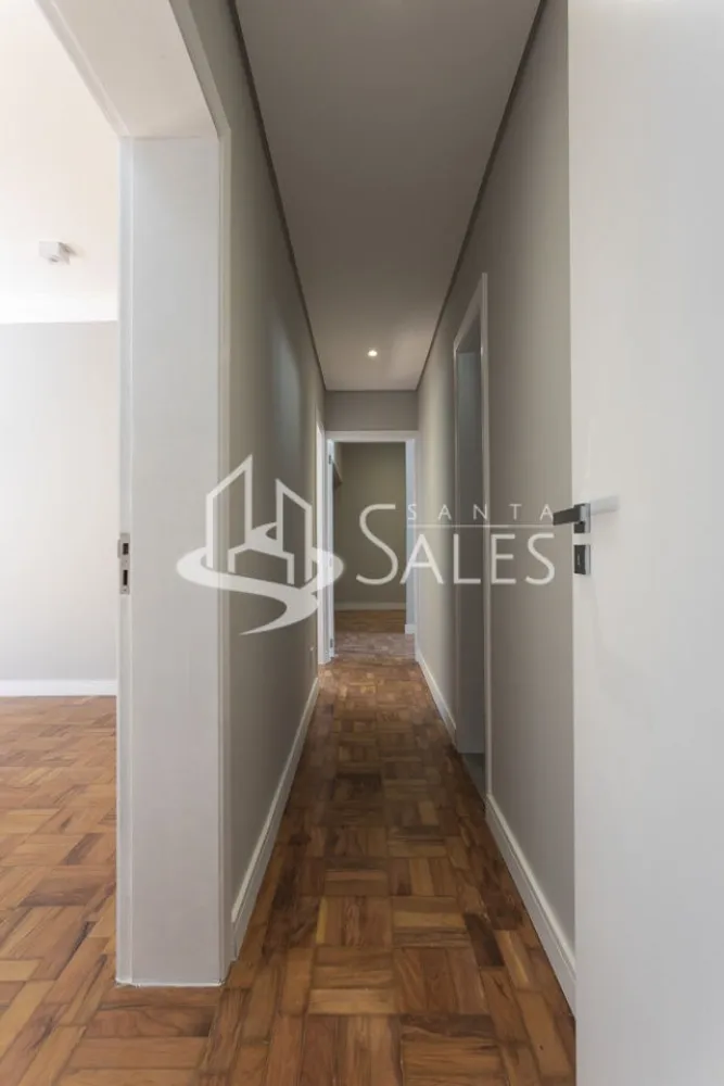 Apartamento, 3 quartos, 169 m² - Foto 8