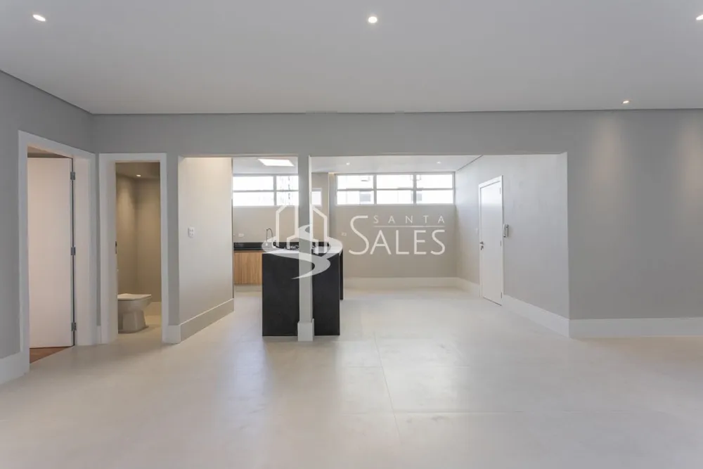 Apartamento, 3 quartos, 169 m² - Foto 2