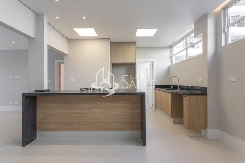 Apartamento, 3 quartos, 169 m² - Foto 4