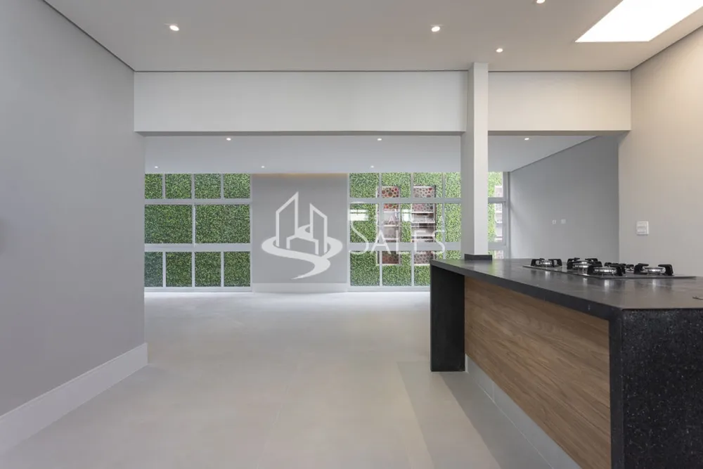 Apartamento, 3 quartos, 169 m² - Foto 1