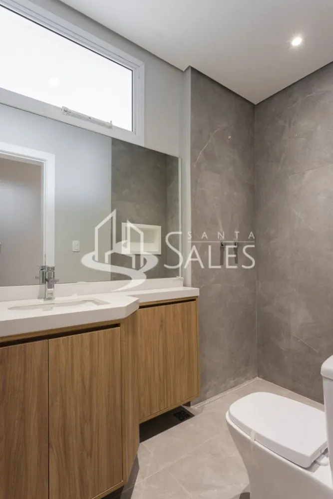 Apartamento, 3 quartos, 169 m² - Foto 7