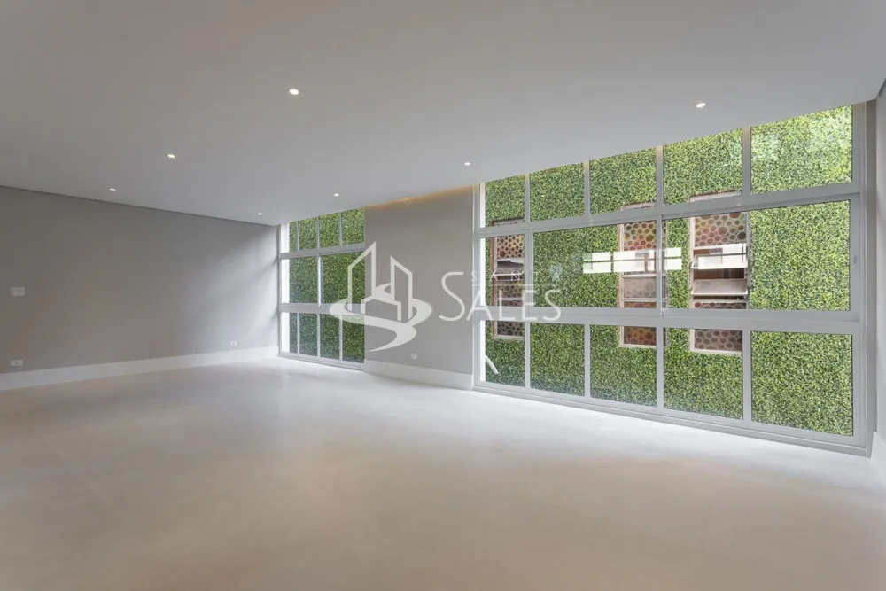 Apartamento, 3 quartos, 169 m² - Foto 2