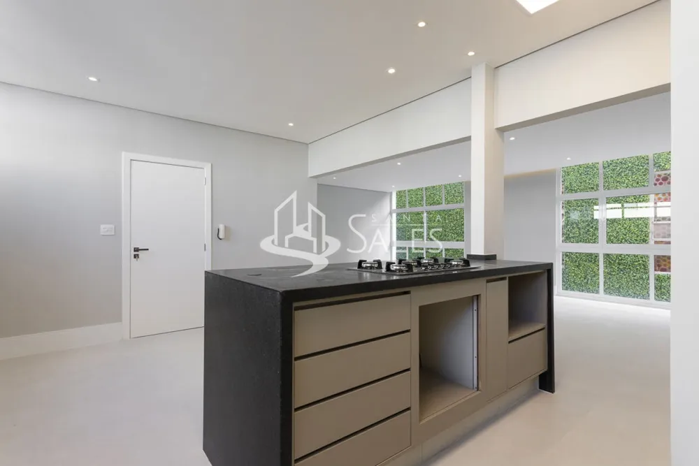 Apartamento, 3 quartos, 169 m² - Foto 8