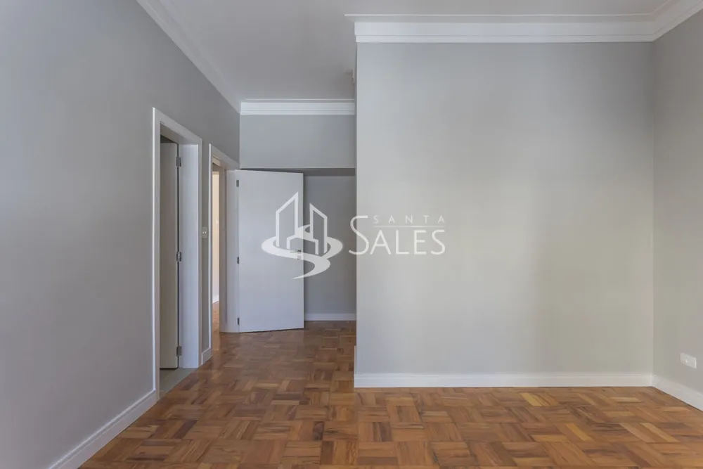 Apartamento, 3 quartos, 169 m² - Foto 6