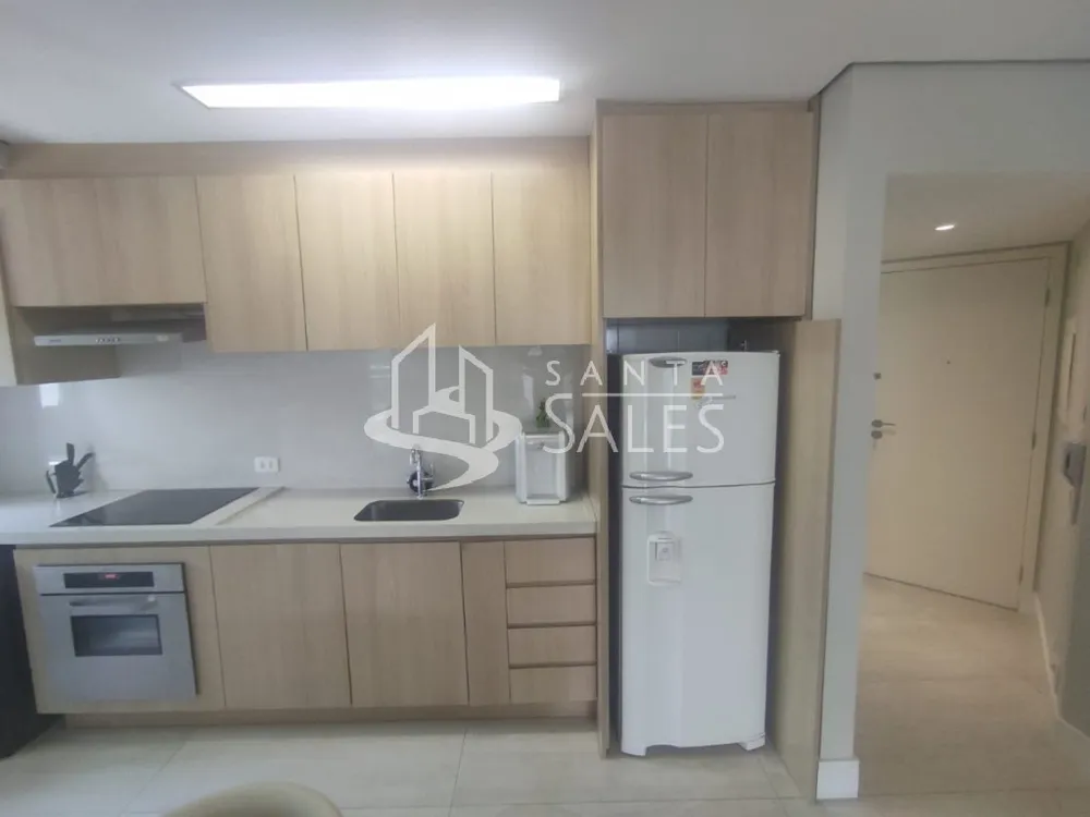 Apartamento, 2 quartos, 78 m² - Foto 6