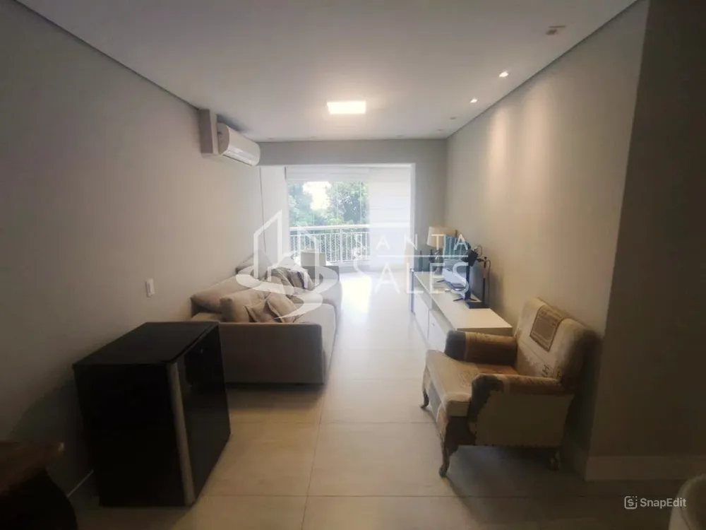 Apartamento, 2 quartos, 78 m² - Foto 1