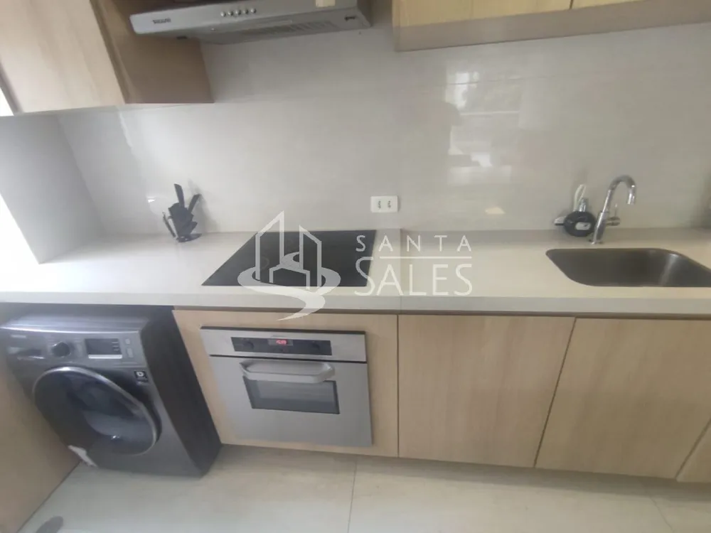 Apartamento, 2 quartos, 78 m² - Foto 8