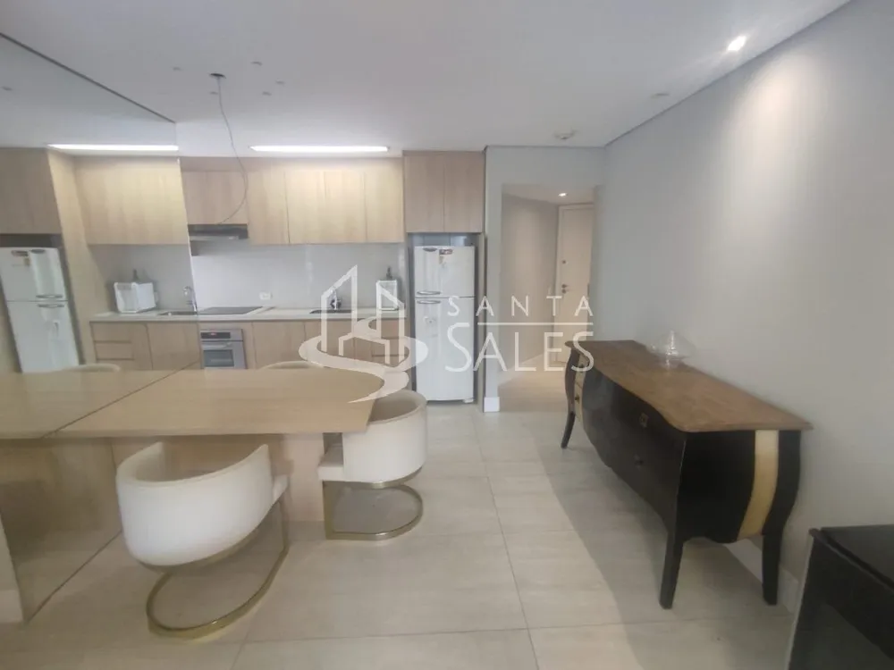 Apartamento, 2 quartos, 78 m² - Foto 5