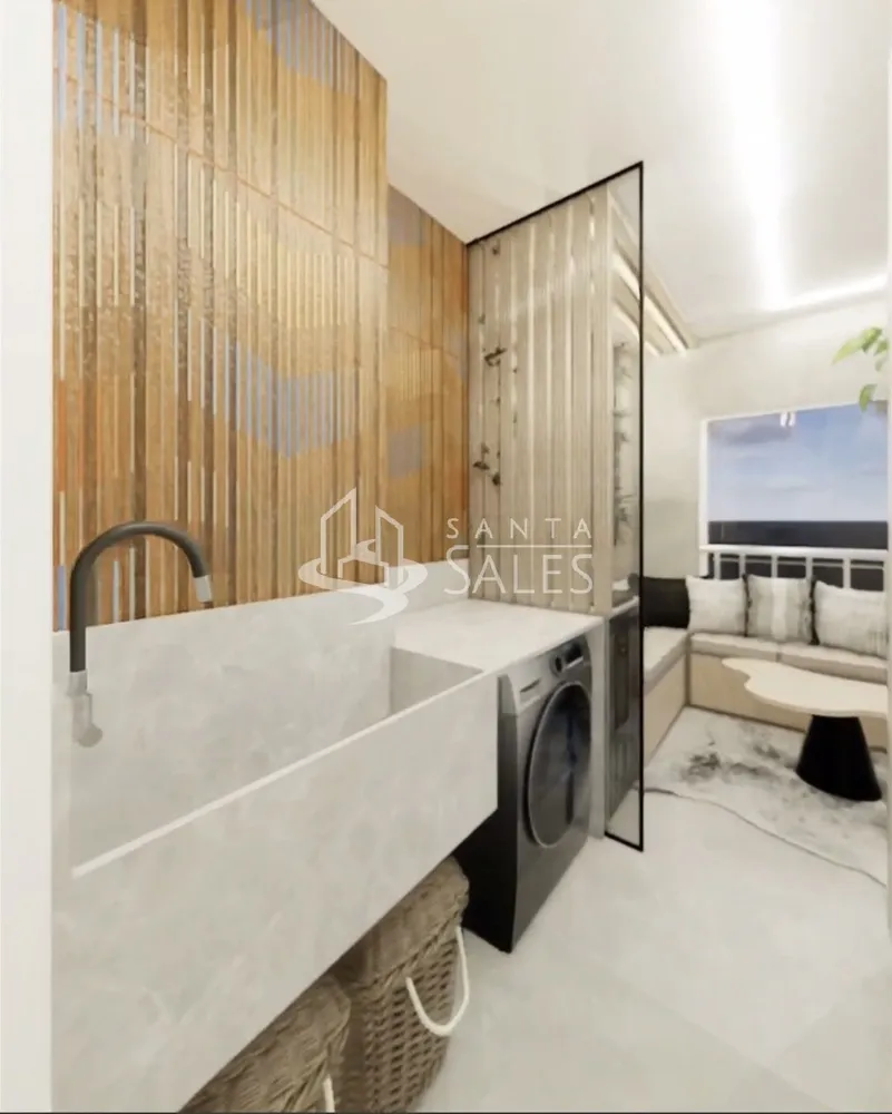 Apartamento, 2 quartos, 67 m² - Foto 9
