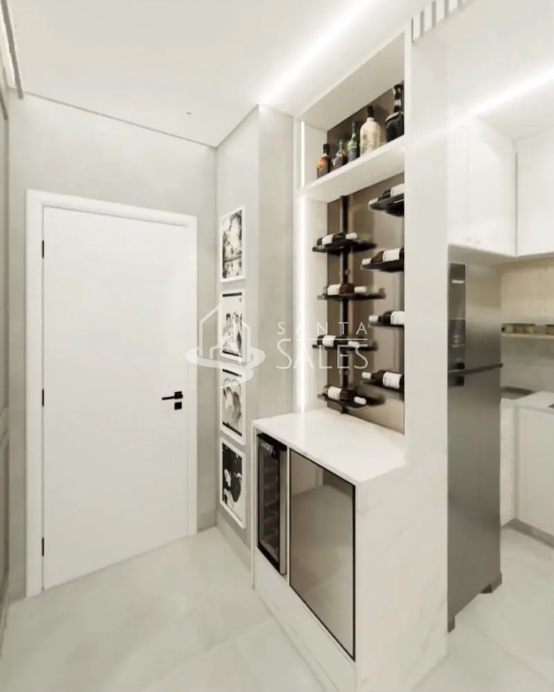 Apartamento, 2 quartos, 67 m² - Foto 5