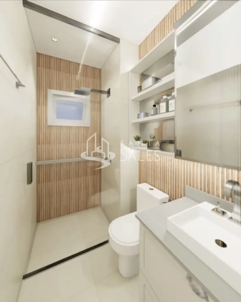 Apartamento, 2 quartos, 67 m² - Foto 6