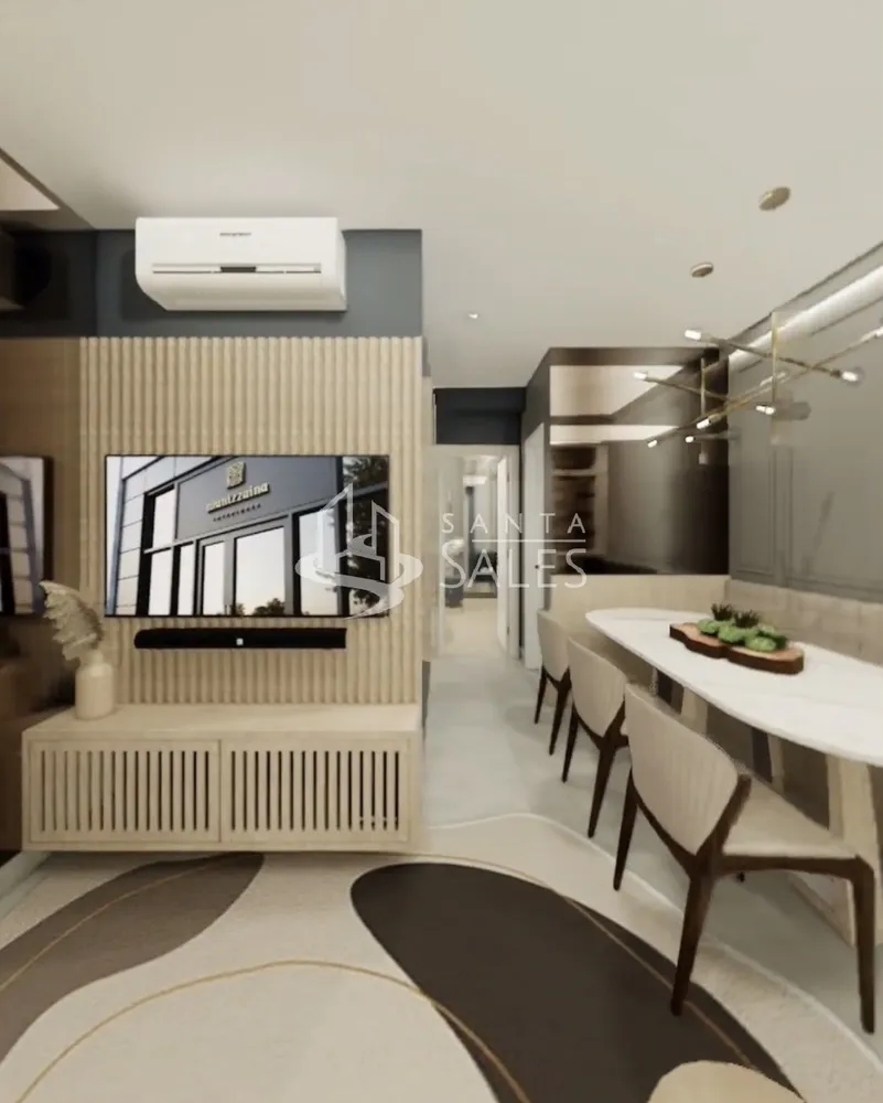 Apartamento, 2 quartos, 67 m² - Foto 7