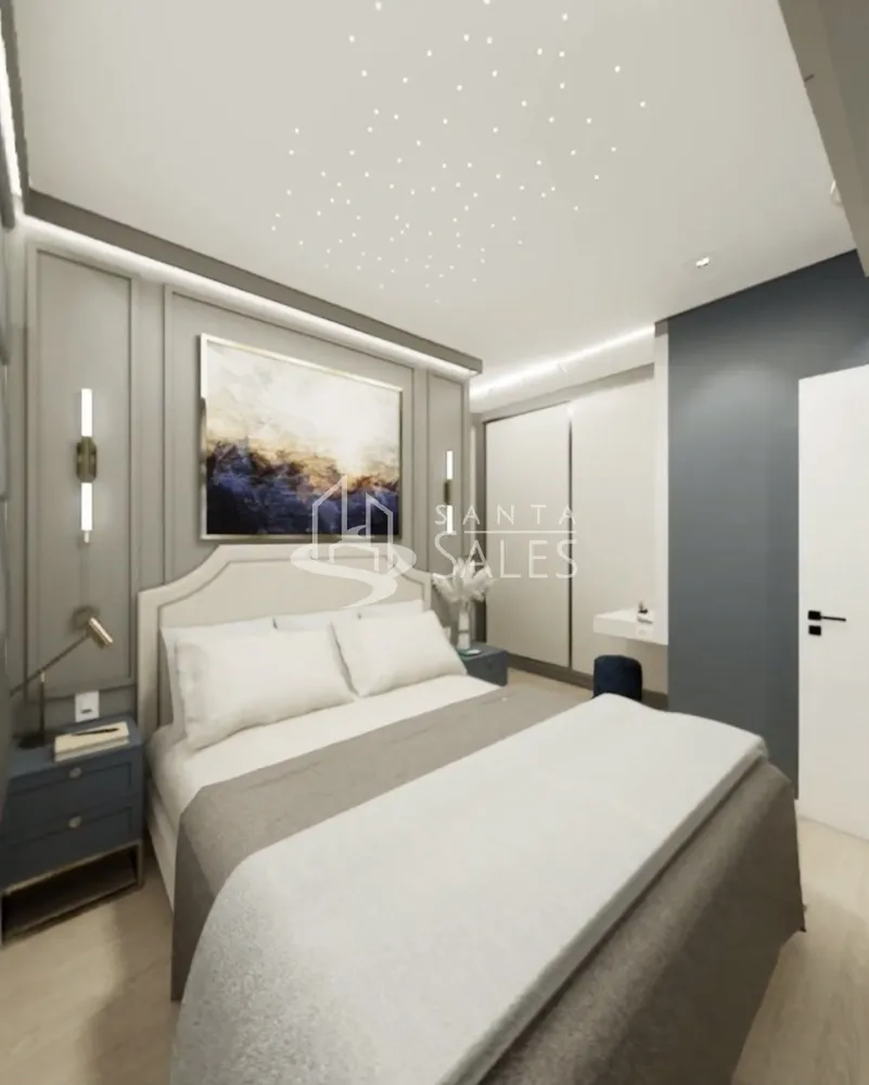 Apartamento, 2 quartos, 67 m² - Foto 3