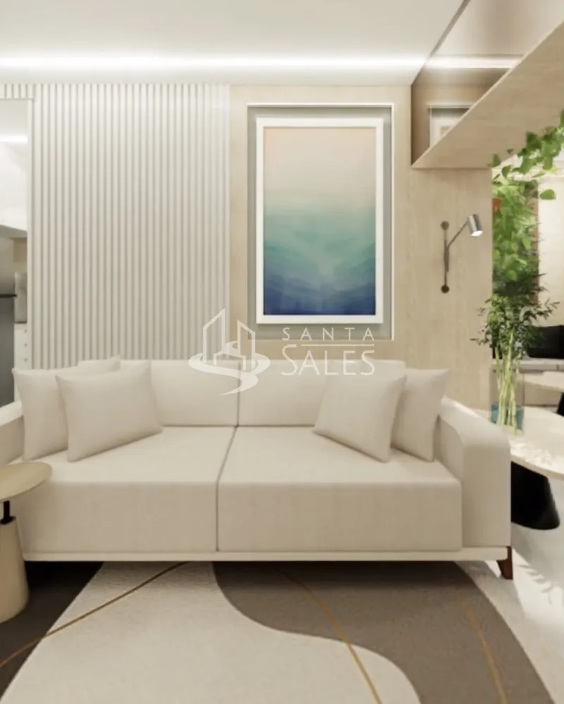 Apartamento, 2 quartos, 67 m² - Foto 10