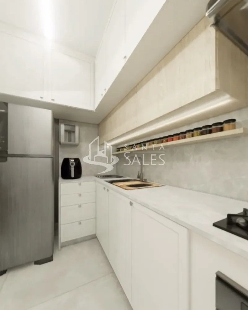 Apartamento, 2 quartos, 67 m² - Foto 4