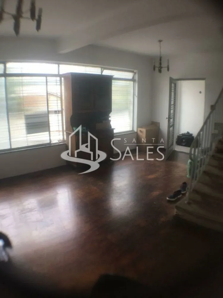 Sobrado, 3 quartos, 240 m² - Foto 6