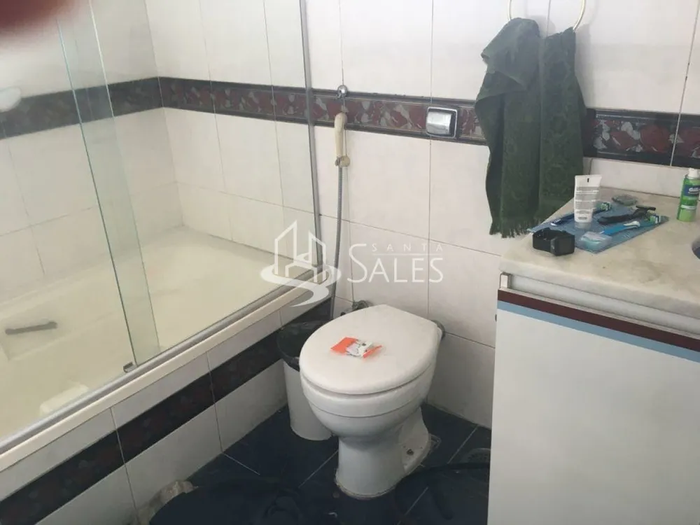Sobrado, 3 quartos, 240 m² - Foto 4