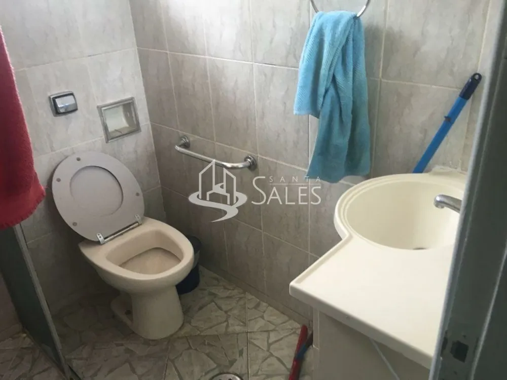Sobrado, 3 quartos, 240 m² - Foto 15