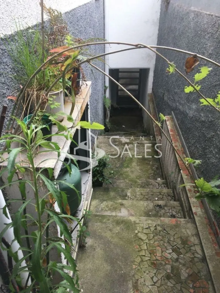 Sobrado, 3 quartos, 240 m² - Foto 2