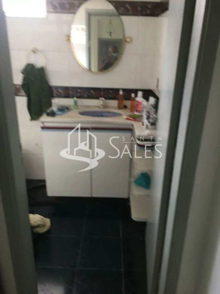 Sobrado, 3 quartos, 240 m² - Foto 11