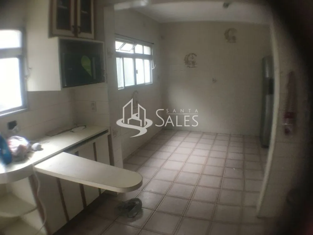 Sobrado, 3 quartos, 240 m² - Foto 9