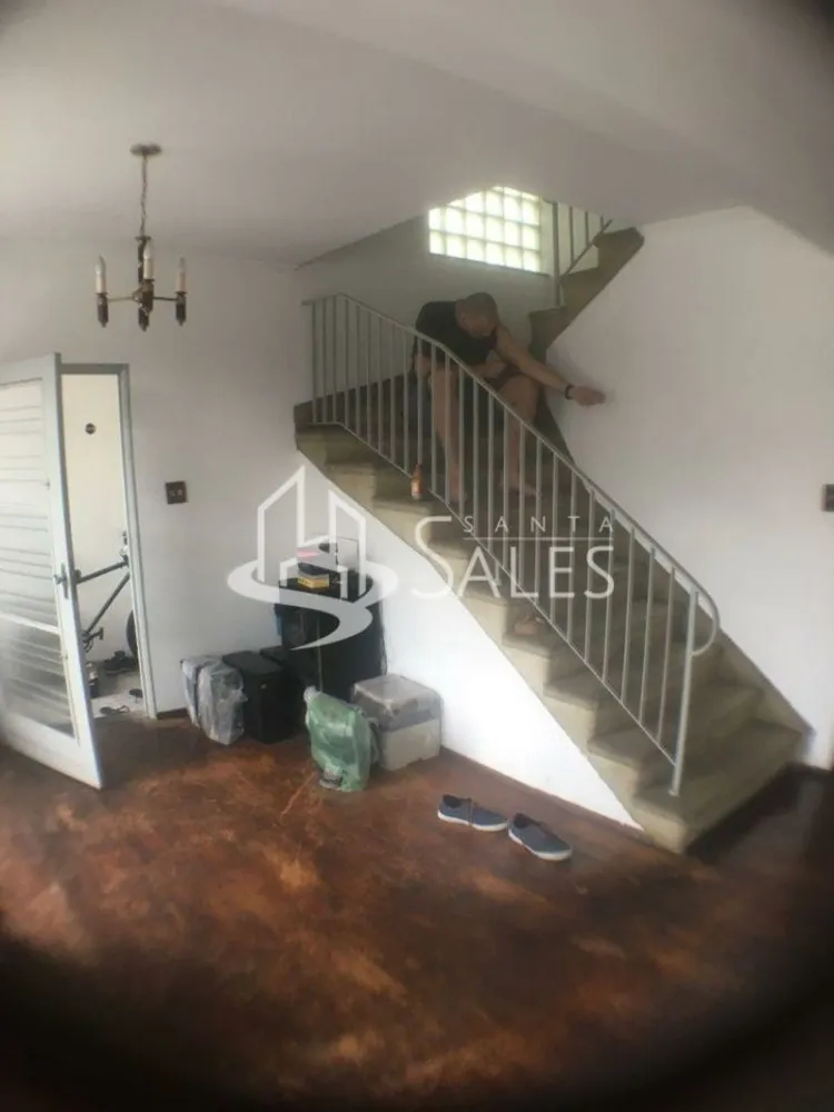 Sobrado, 3 quartos, 240 m² - Foto 6
