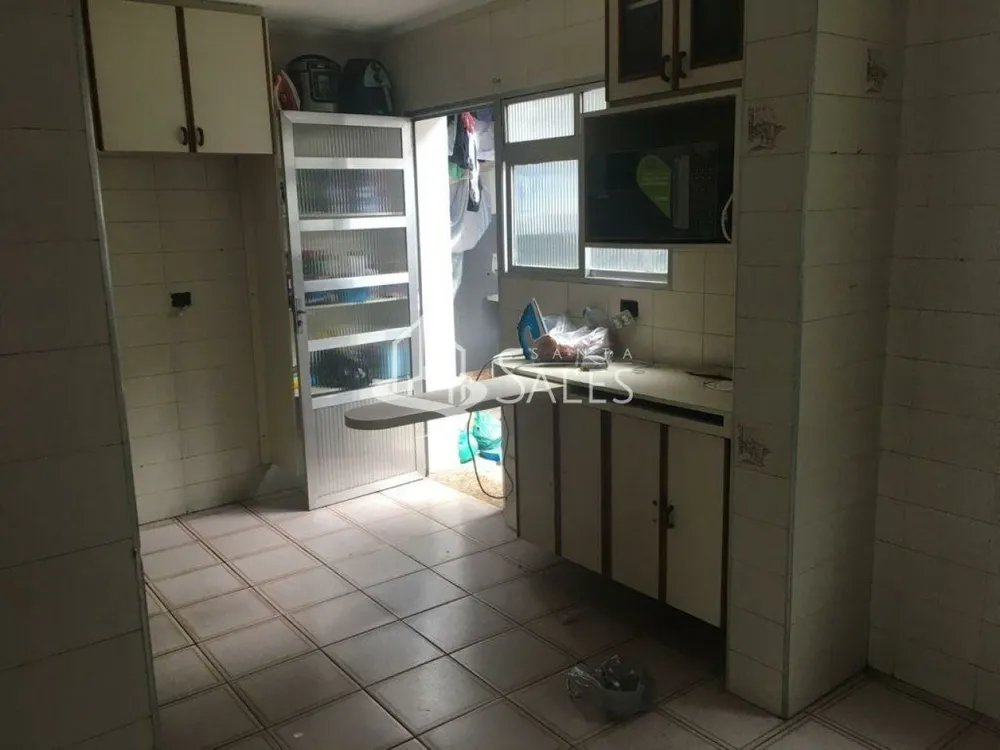 Sobrado, 3 quartos, 240 m² - Foto 5
