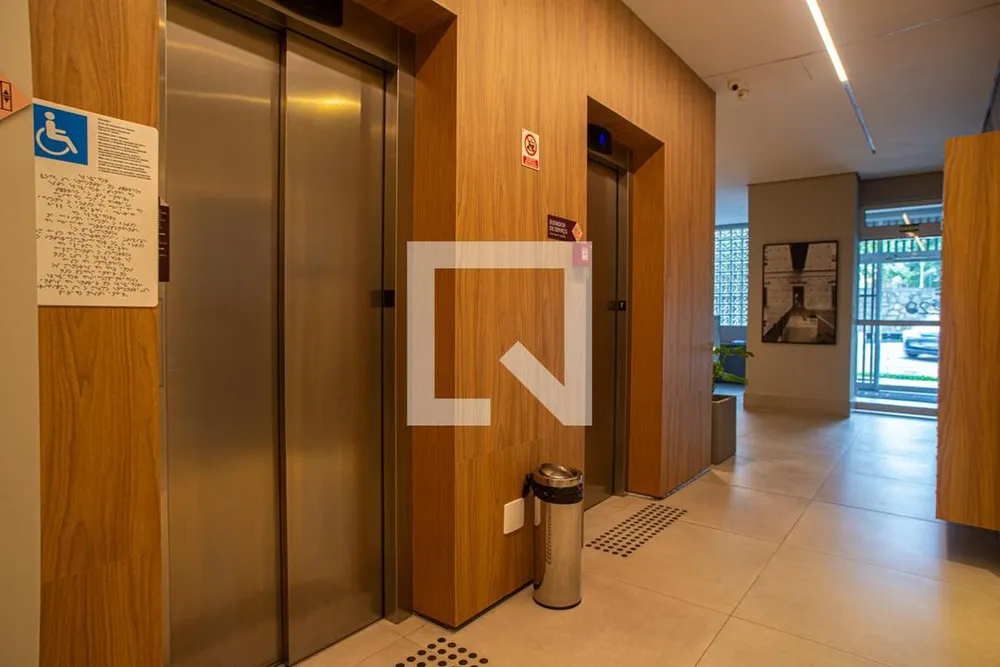 Kitnet-Studio, 20 m² - Foto 10
