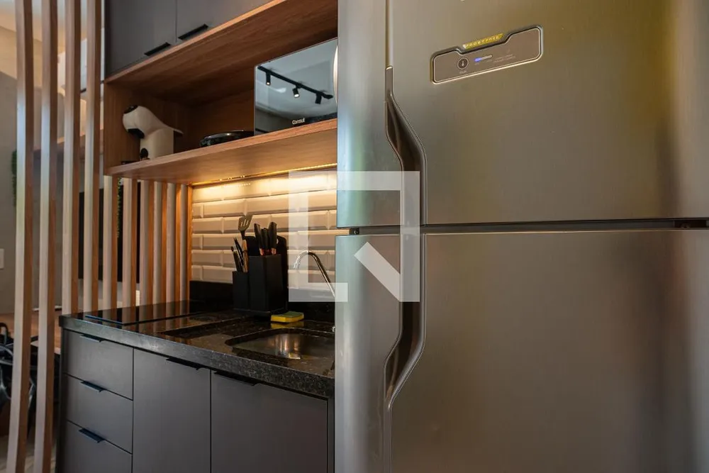Kitnet-Studio, 20 m² - Foto 6
